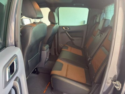 Ford Ranger Pick-up Ranger 3.2 TDCi DC Wildtrak 5 posti (12)