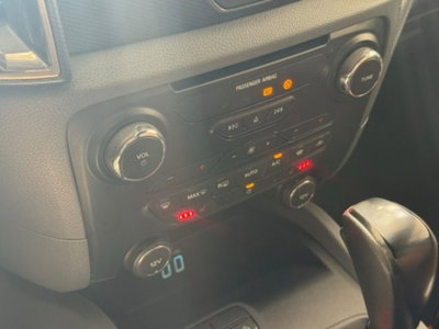 Ford Ranger Pick-up Ranger 3.2 TDCi DC Wildtrak 5 posti (15)