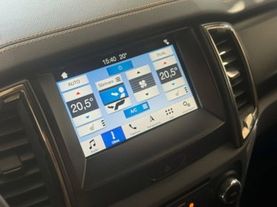 Ford Ranger Pick-up Ranger 3.2 TDCi DC Wildtrak 5 posti (16)