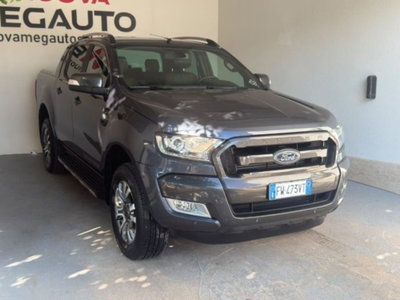Ford Ranger Pick-up Ranger 3.2 TDCi DC Wildtrak 5 posti (2)