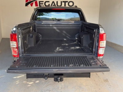 Ford Ranger Pick-up Ranger 3.2 TDCi DC Wildtrak 5 posti (9)
