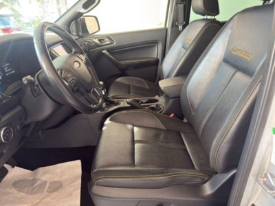 Ford Ranger Pick-up Ranger 2.0 TDCi 213CV DC Wildtrak 5 posti (10)