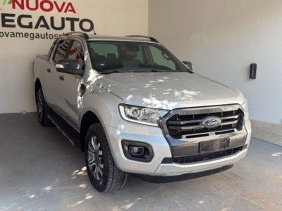 Ford Ranger Pick-up Ranger 2.0 TDCi 213CV DC Wildtrak 5 posti (2)