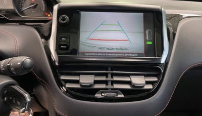 Peugeot 208 208 S&S 3 porte GTi 30th (11)
