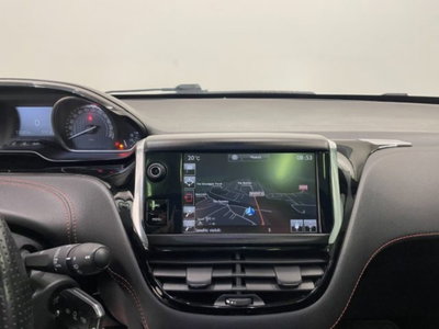 Peugeot 208 208 S&S 3 porte GTi 30th (13)