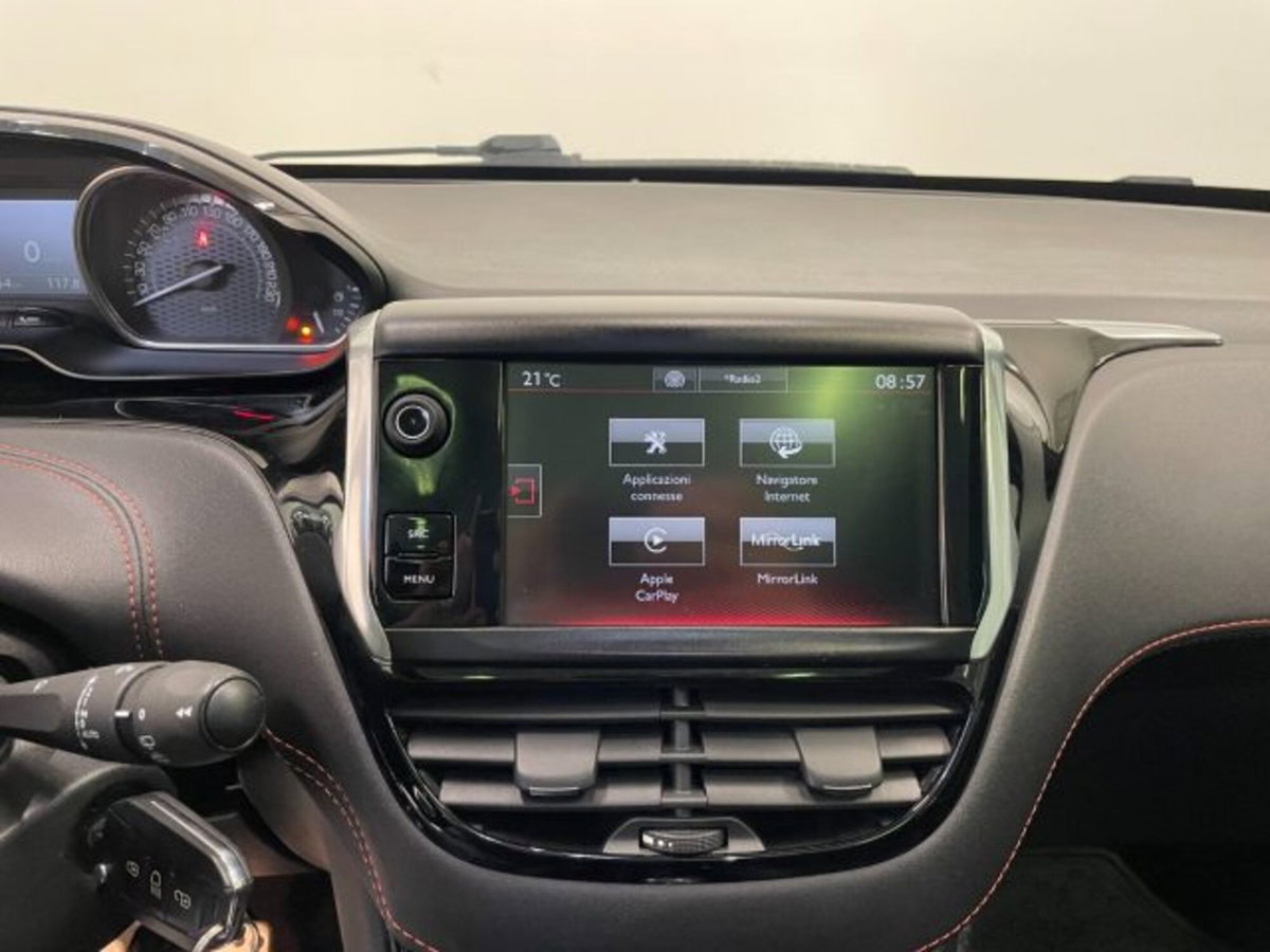 Peugeot 208 208 S&S 3 porte GTi 30th (14)