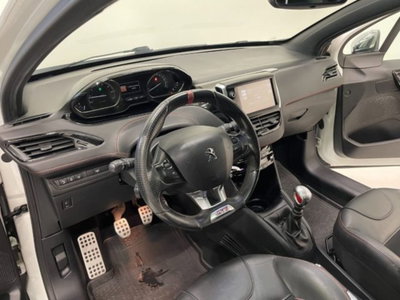 Peugeot 208 208 S&S 3 porte GTi 30th (15)