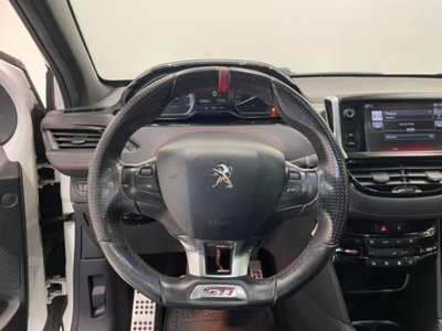 Peugeot 208 208 S&S 3 porte GTi 30th (16)
