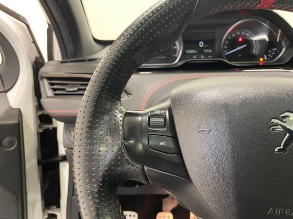 Peugeot 208 208 S&S 3 porte GTi 30th (17)