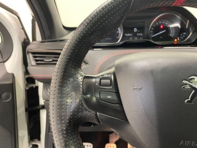 Peugeot 208 208 S&S 3 porte GTi 30th (17)