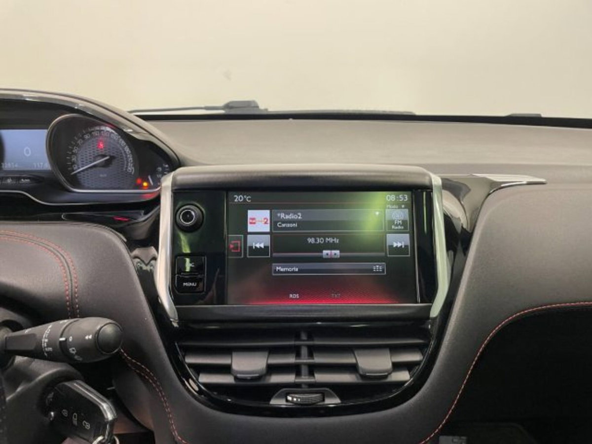 Peugeot 208 208 S&S 3 porte GTi 30th (19)