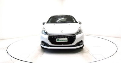Peugeot 208 208 S&S 3 porte GTi 30th (2)