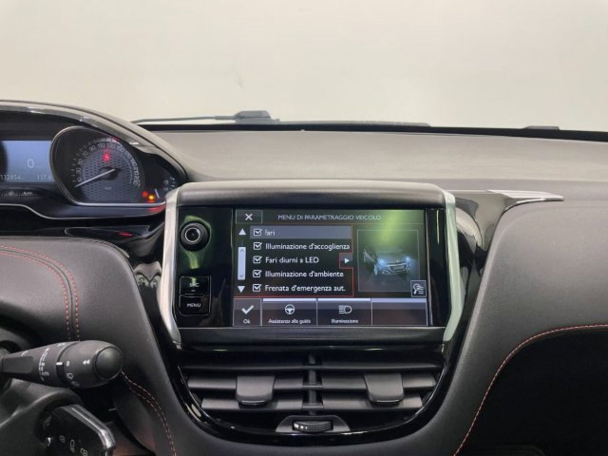 Peugeot 208 208 S&S 3 porte GTi 30th (20)