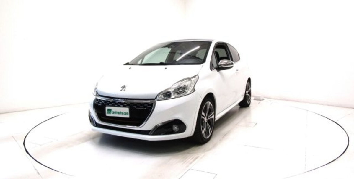 Peugeot 208 208 S&S 3 porte GTi 30th (3)