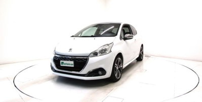Peugeot 208 208 S&S 3 porte GTi 30th (3)