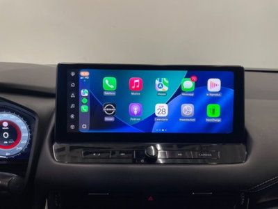 Nissan Qashqai 1.3 mhev N-Connecta 2wd 158cv xtronic (10)