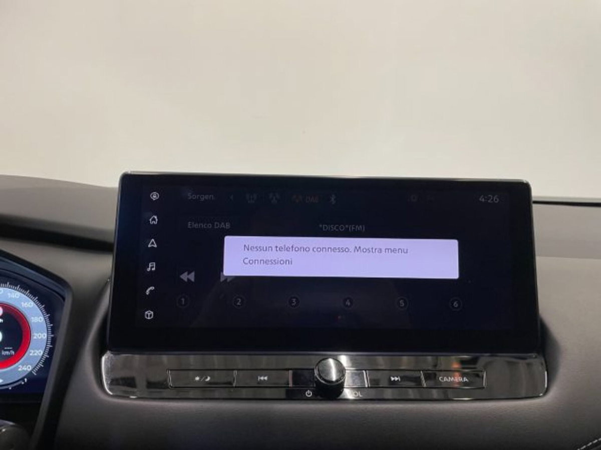 Nissan Qashqai 1.3 mhev N-Connecta 2wd 158cv xtronic (12)