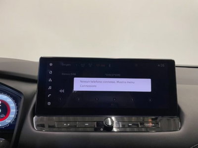 Nissan Qashqai 1.3 mhev N-Connecta 2wd 158cv xtronic (12)