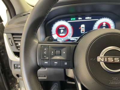 Nissan Qashqai 1.3 mhev N-Connecta 2wd 158cv xtronic (17)
