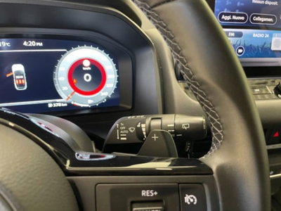 Nissan Qashqai 1.3 mhev N-Connecta 2wd 158cv xtronic (19)