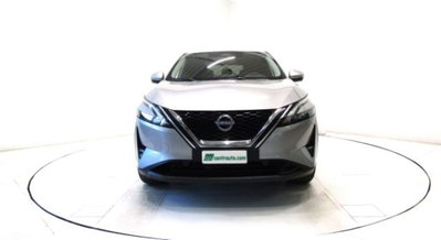 Nissan Qashqai 1.3 mhev N-Connecta 2wd 158cv xtronic (2)