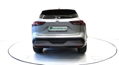 Nissan Qashqai 1.3 mhev N-Connecta 2wd 158cv xtronic (4)