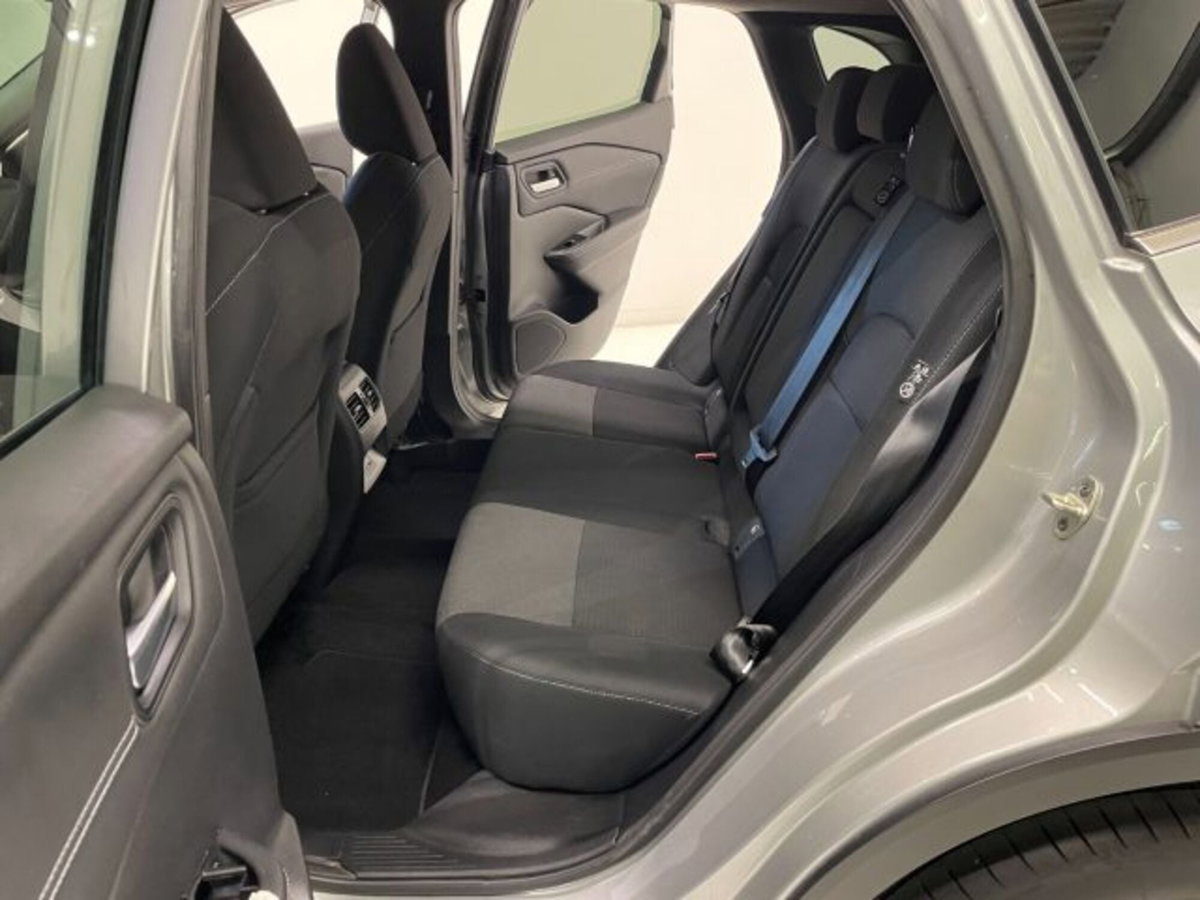 Nissan Qashqai 1.3 mhev N-Connecta 2wd 158cv xtronic (7)