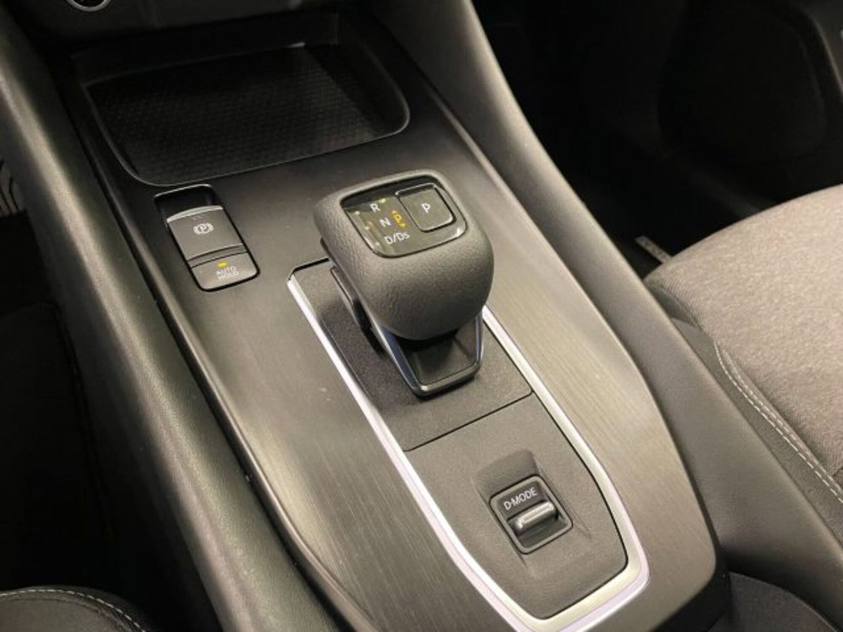 Nissan Qashqai 1.3 mhev N-Connecta 2wd 158cv xtronic (8)