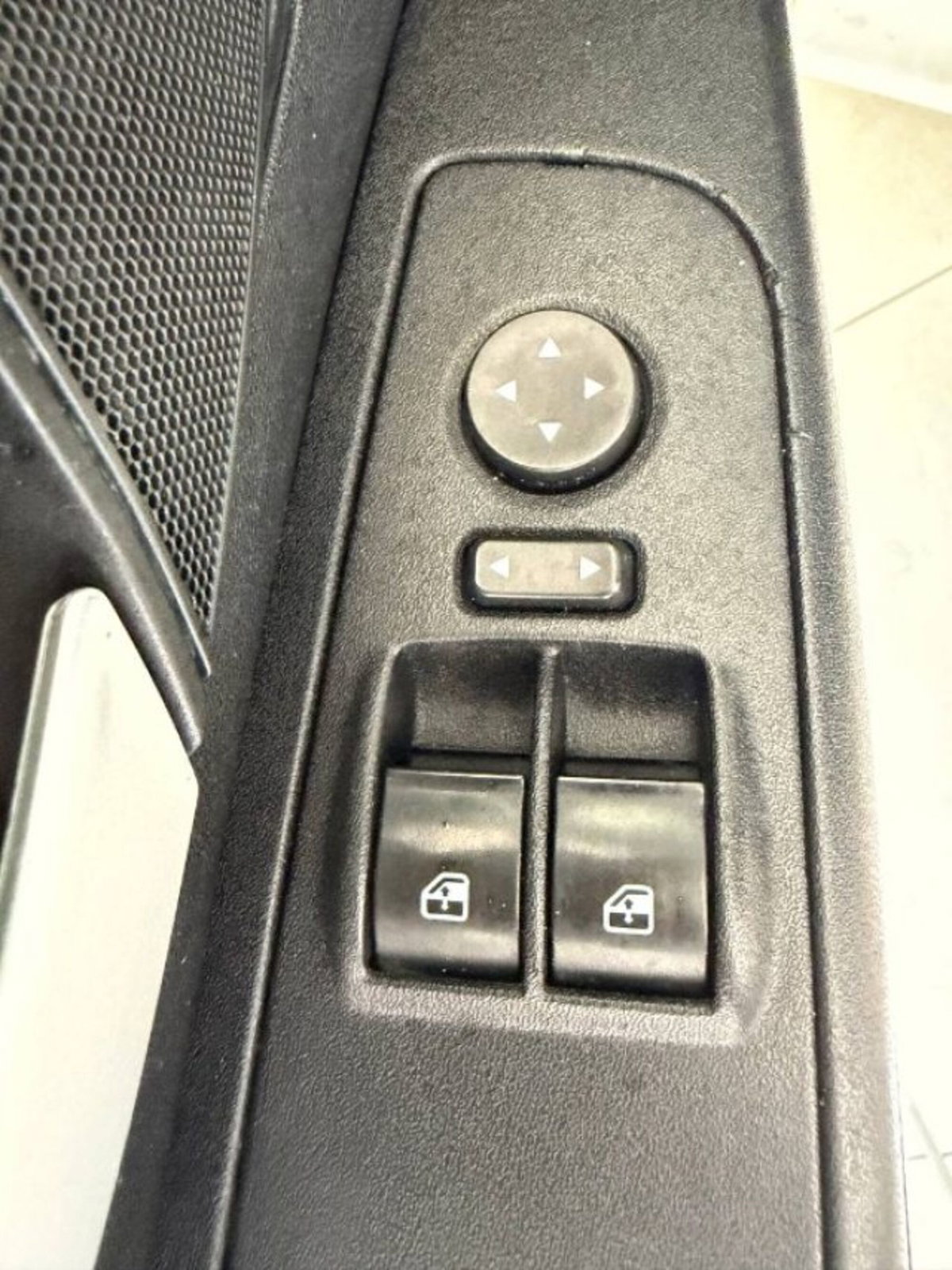 Fiat Grande Punto 1.3 MJT 75 CV 5 porte Dynamic (15)