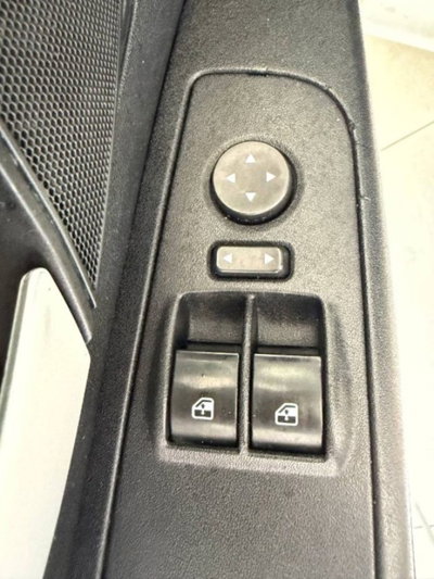 Fiat Grande Punto 1.3 MJT 75 CV 5 porte Dynamic (15)