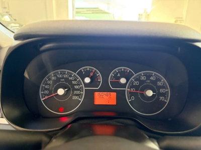 Fiat Grande Punto 1.3 MJT 75 CV 5 porte Dynamic (17)