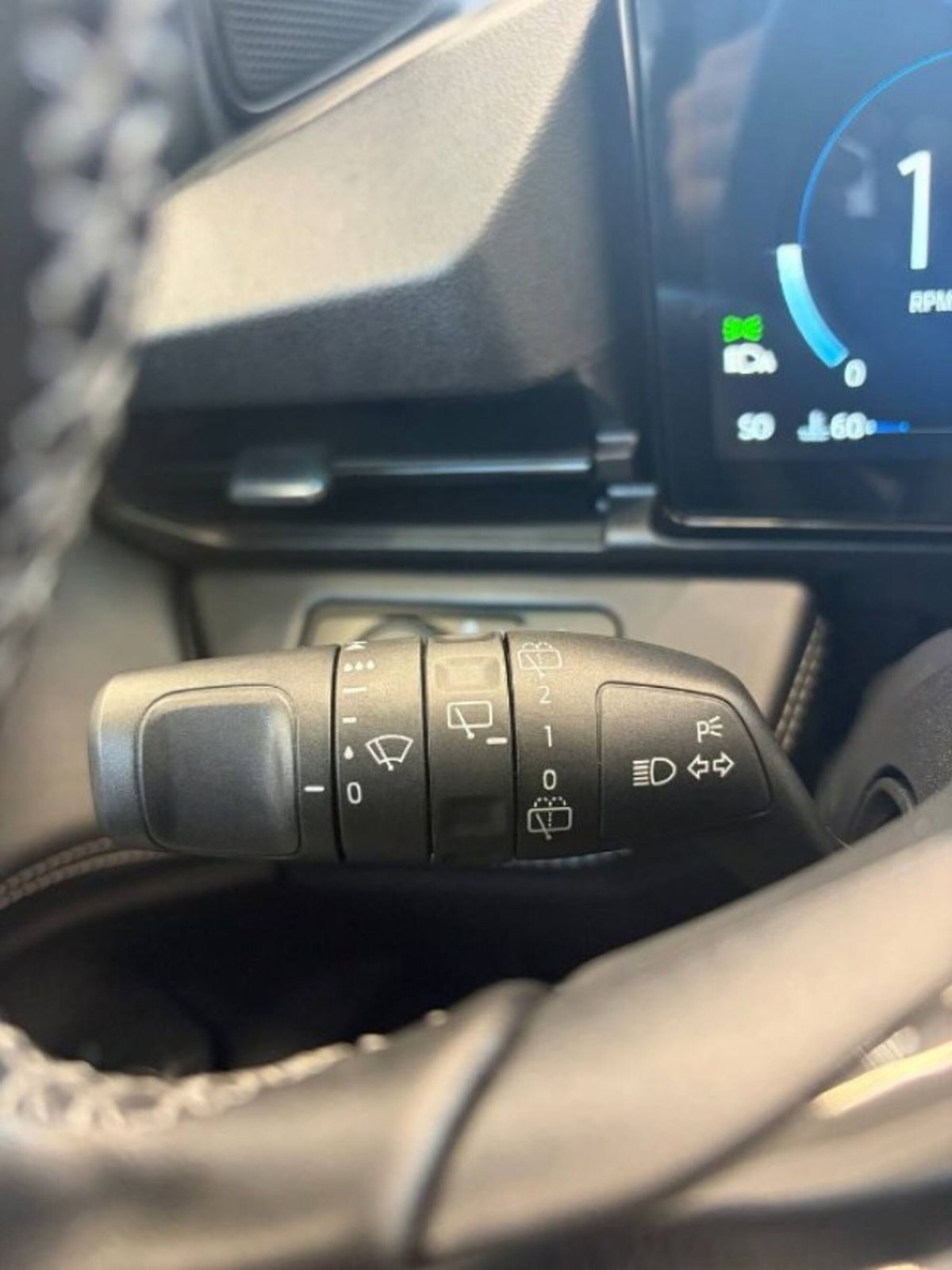 Ford Puma 1.0 EcoBoost Hybrid 125 CV S&S aut. Titanium Design (20)