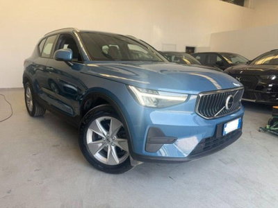 Volvo XC40 B3 automatico Core usata