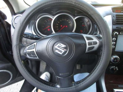 Suzuki Grand Vitara 16V cat 5p Autocarro (11)