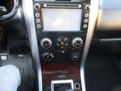 Suzuki Grand Vitara 16V cat 5p Autocarro (12)