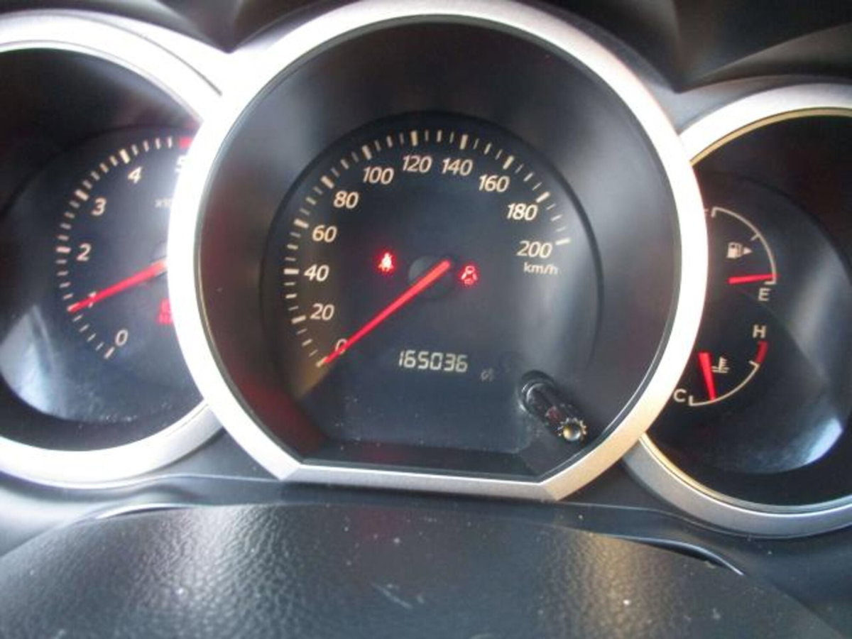 Suzuki Grand Vitara 16V cat 5p Autocarro (13)