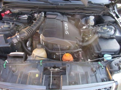 Suzuki Grand Vitara 16V cat 5p Autocarro (14)