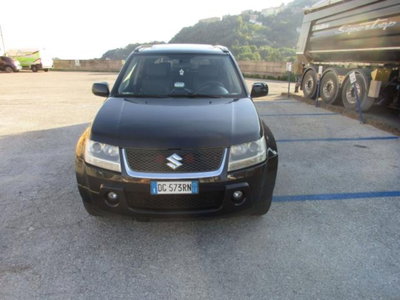 Suzuki Grand Vitara 16V cat 5p Autocarro (3)