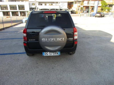 Suzuki Grand Vitara 16V cat 5p Autocarro (4)