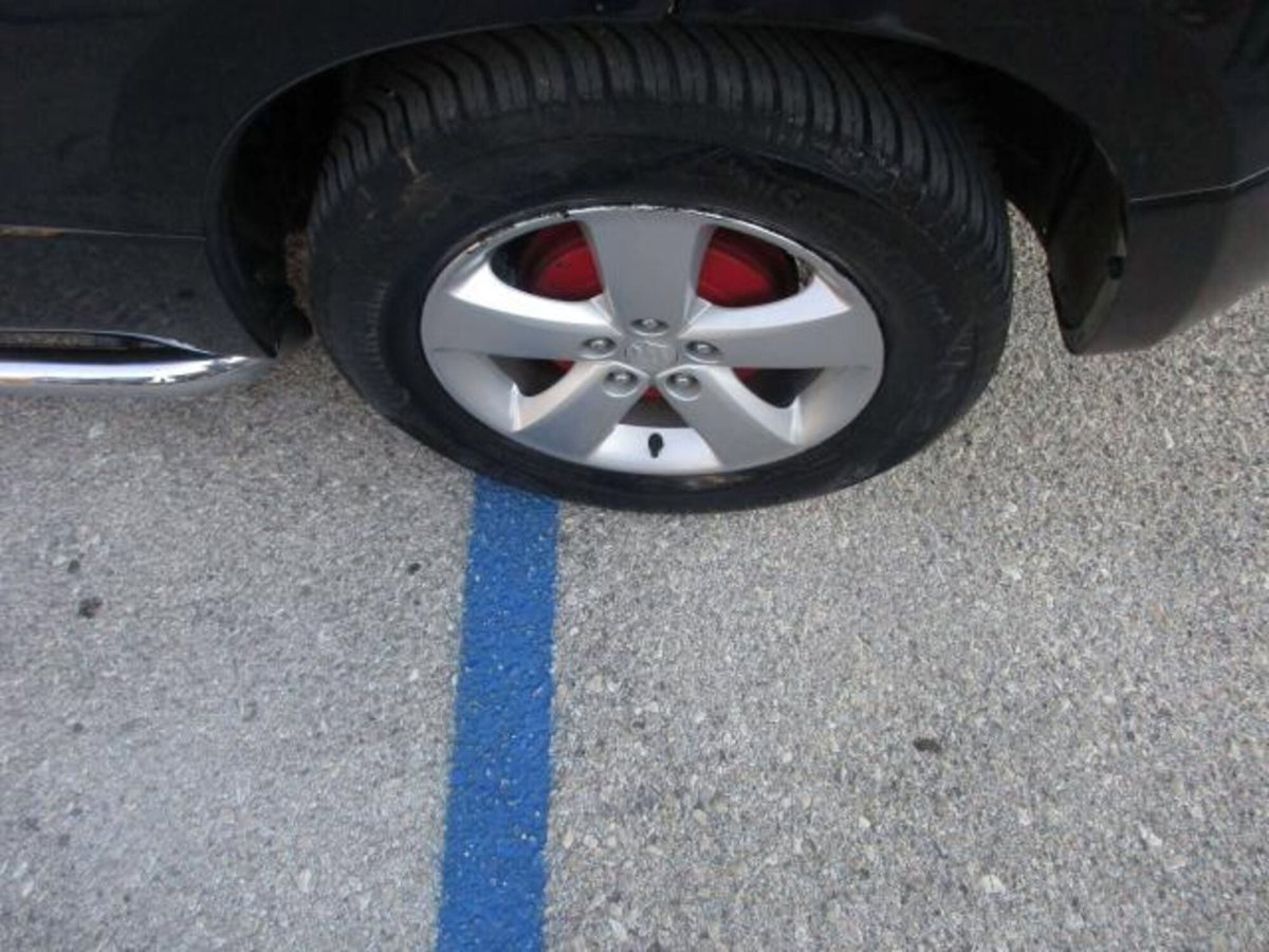 Suzuki Grand Vitara 16V cat 5p Autocarro (6)