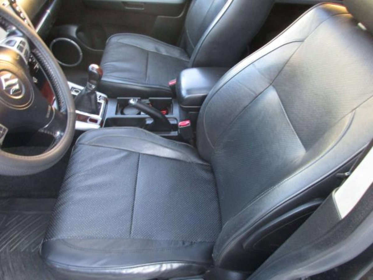 Suzuki Grand Vitara 16V cat 5p Autocarro (8)