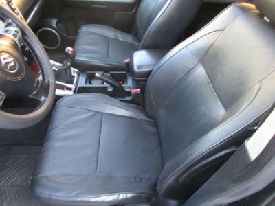 Suzuki Grand Vitara 16V cat 5p Autocarro (8)