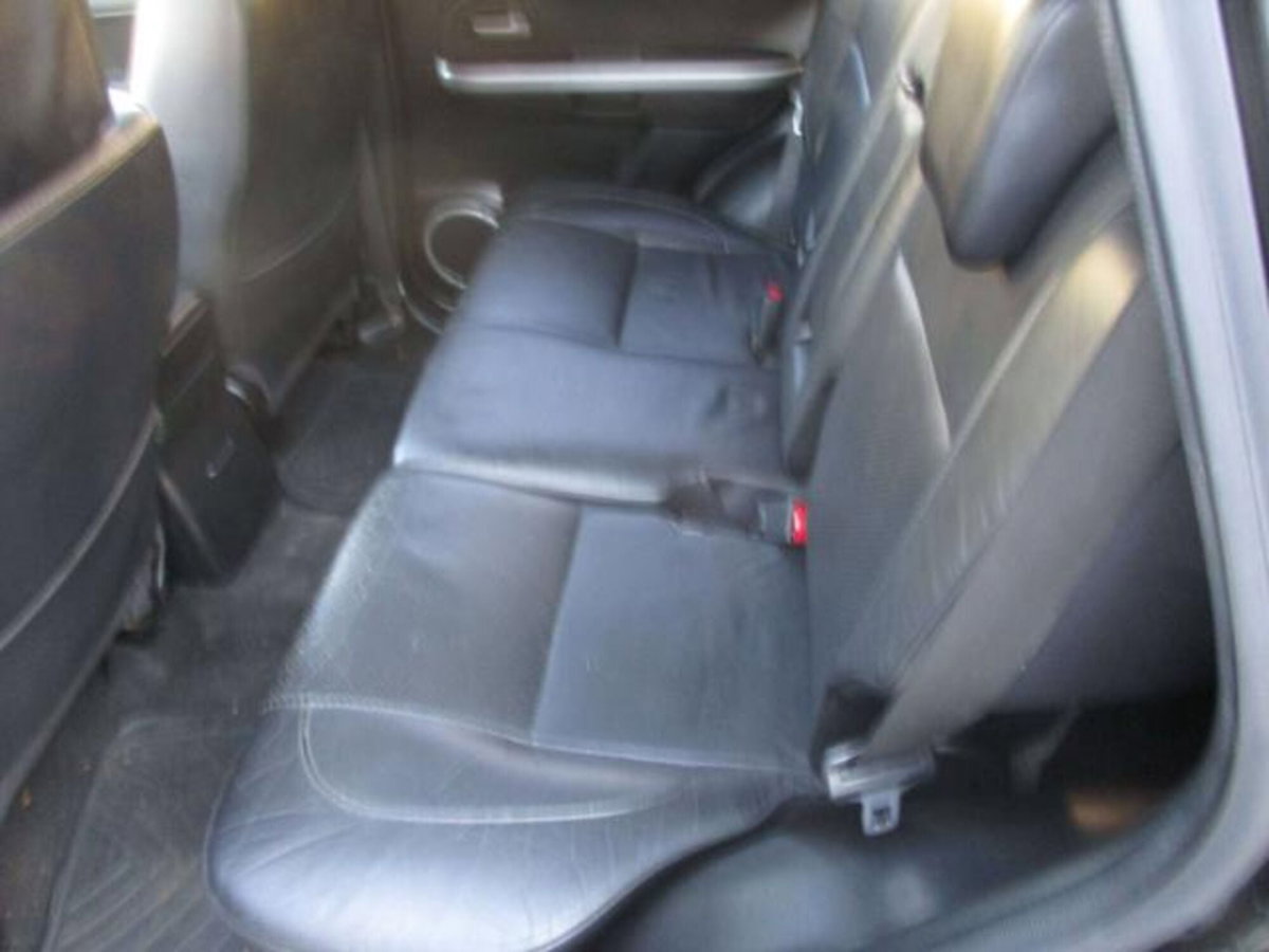Suzuki Grand Vitara 16V cat 5p Autocarro (9)