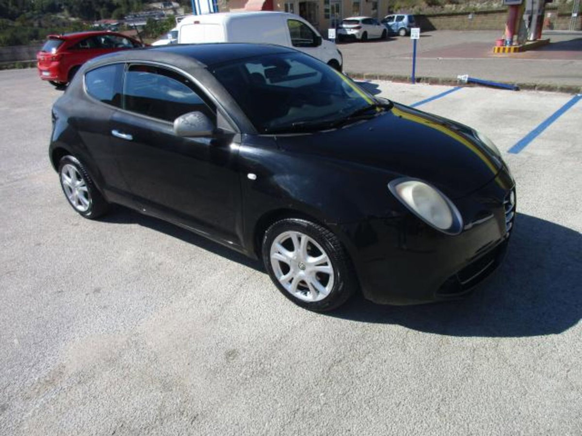 Alfa Romeo MiTo 1.4 78 CV Super