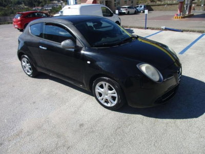 Alfa Romeo MiTo 1.4 78 CV Super