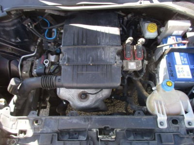 Alfa Romeo MiTo 1.4 78 CV Super (14)