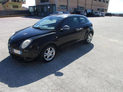 Alfa Romeo MiTo 1.4 78 CV Super (2)