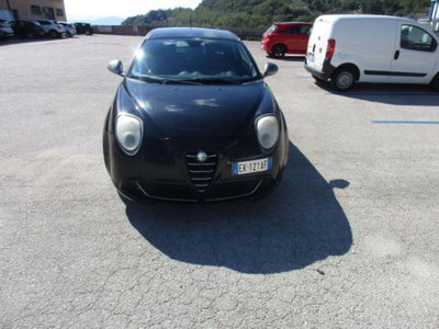 Alfa Romeo MiTo 1.4 78 CV Super (3)