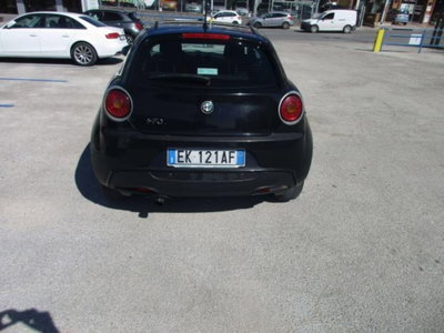 Alfa Romeo MiTo 1.4 78 CV Super (4)
