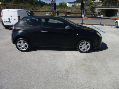 Alfa Romeo MiTo 1.4 78 CV Super (6)